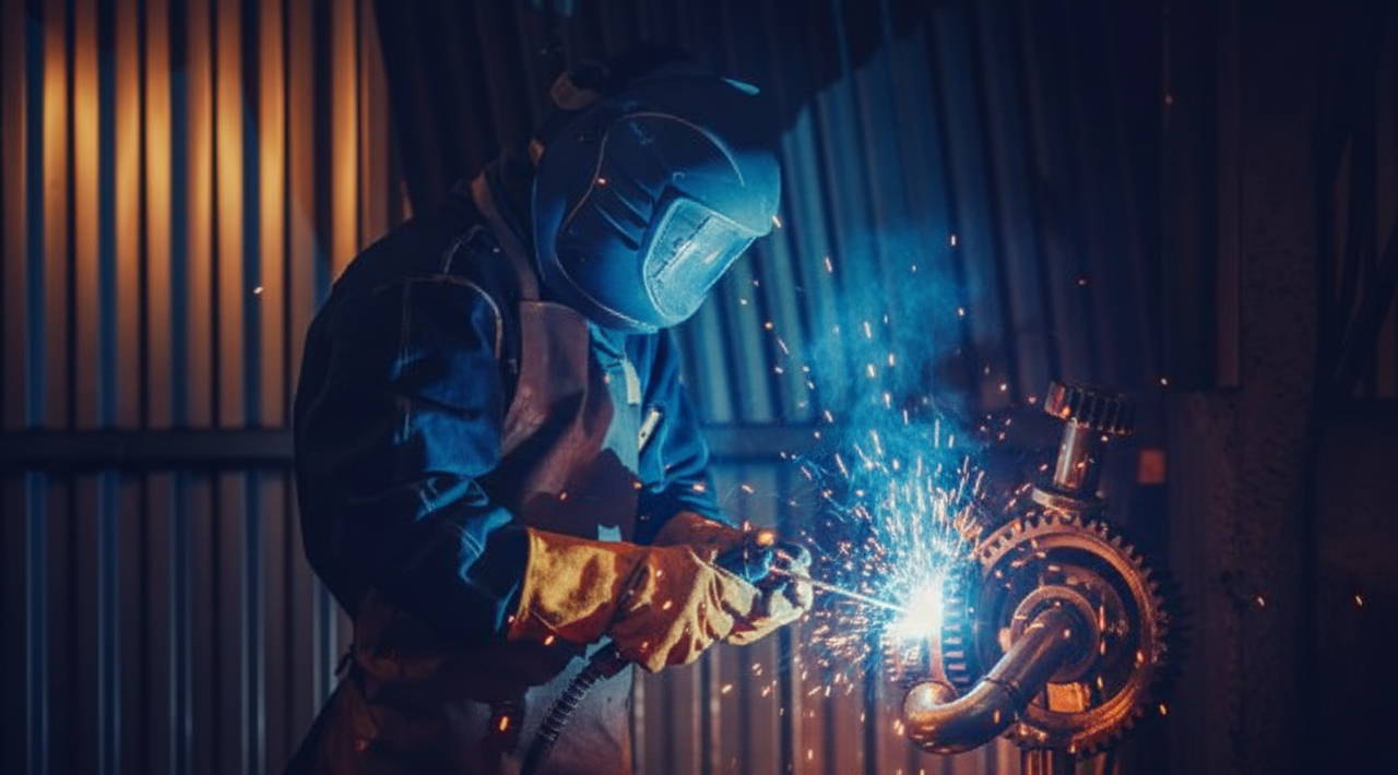 Oil, Gas & Construction