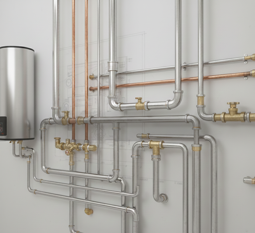 Plumbing Systems